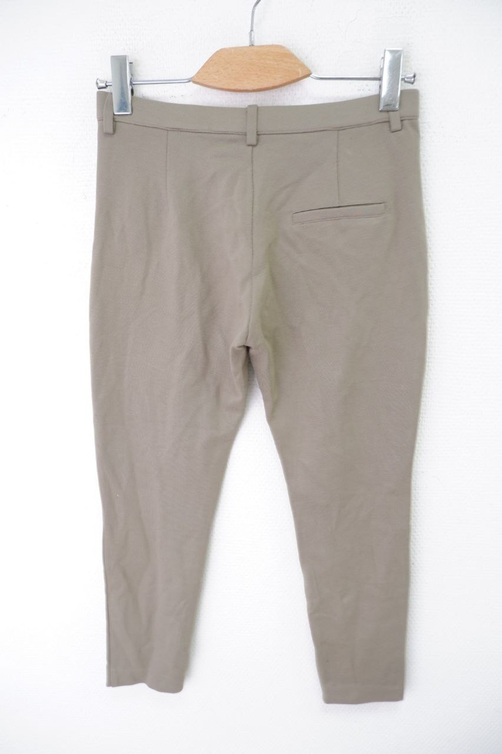 Брюки из вискозы 42 размер