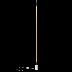 3604-WH Торшер LOFT IT Slim