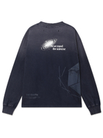 Мужской Лонгслив Caravan