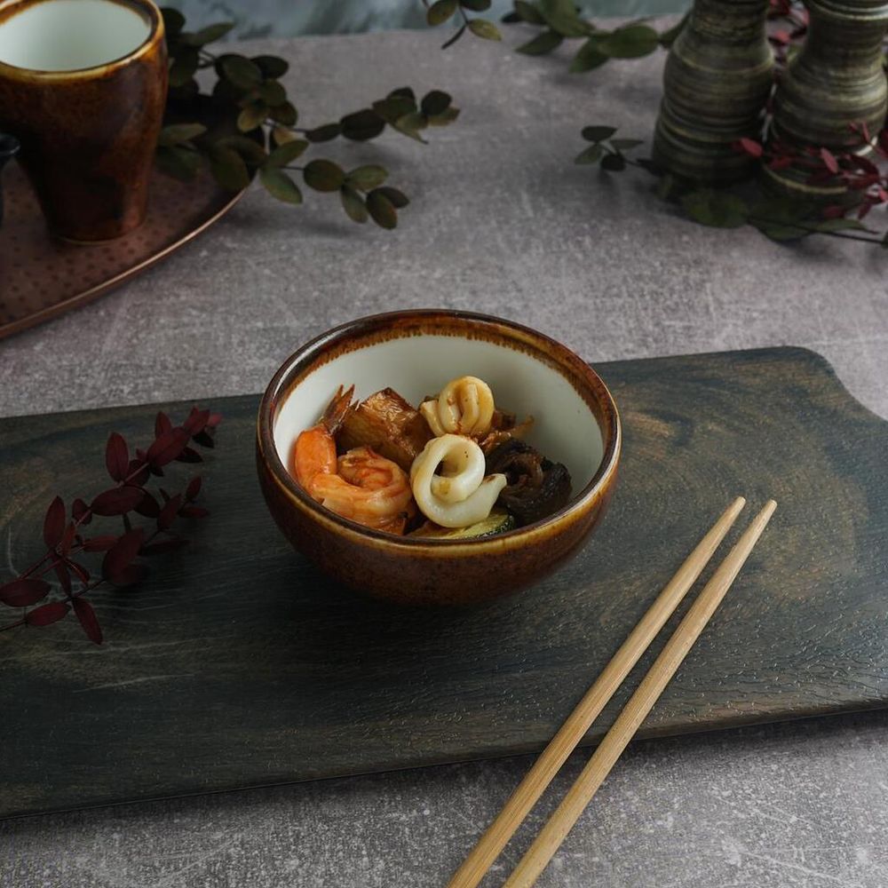 Салатник 280 мл d 11,2 см h5 см   P.L. Proff Cuisine [6]