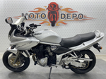 Suzuki Bandit 1200S , 2002