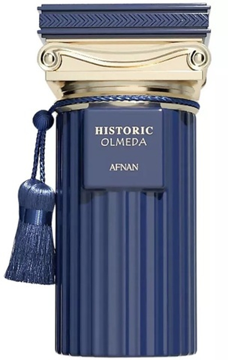 Afnan Historic Olmeda