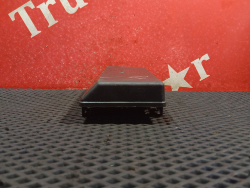 Крышка блока управления светом