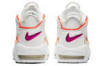 Кроссовки Nike Air More Uptempo Sunset (Женская размерная сетка)