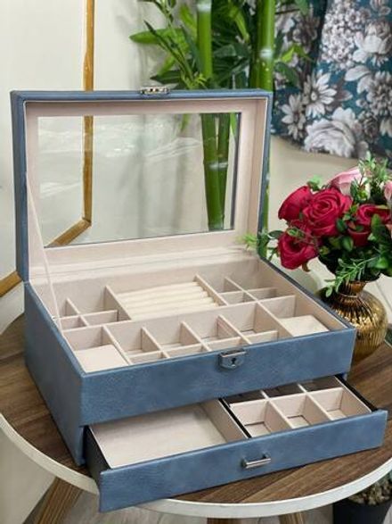 Шкатулка ДЛЯ Украшений 230В