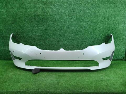 Бампер передний BMW 3er G20 (2018-2022)