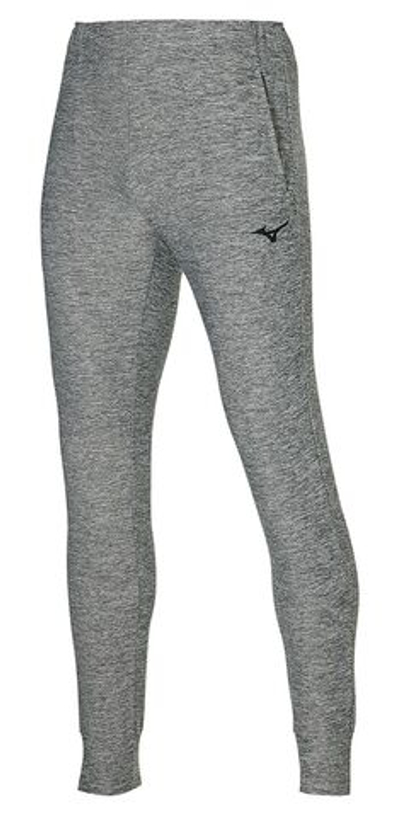 Теннисные брюки Mizuno Training Pant - Gray