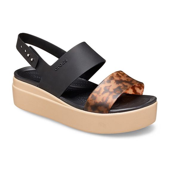 Crocs Brooklyn 'Black'