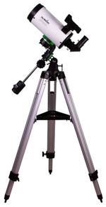 Телескоп Sky-Watcher MAK102/1300 StarQuest EQ1