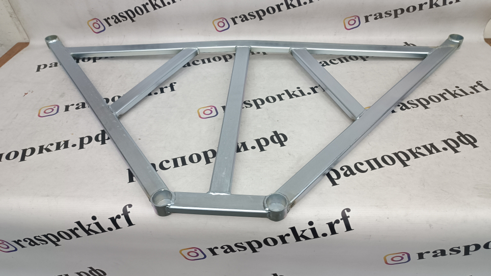 Распорка задняя нижняя Mercedes-Benz SLK 3 (R172) (ПОД ЗАКАЗ)