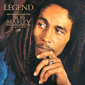 Bob Marley And The Wailers / Legend - The Best Of (Limited Edition)(2LP)