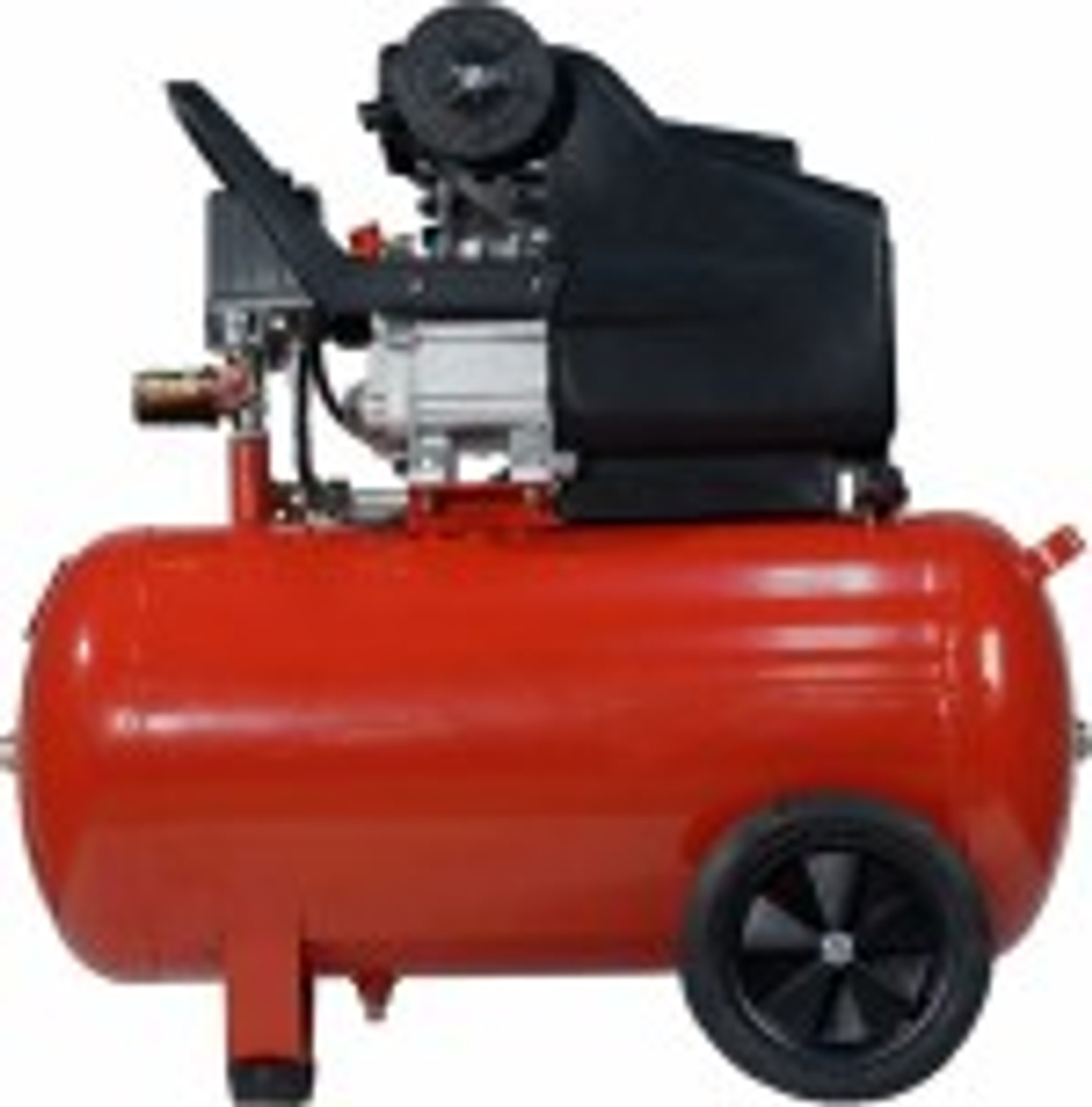 Компрессор поршневой AURORA WIND 50 6764