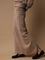 S0423-8043 Юбка женская бежевый dbr