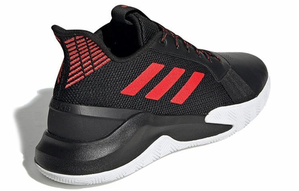 Кроссовки Adidas Runthegame