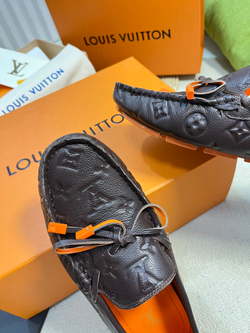 Louis Vuitton Mocassin