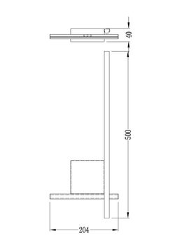 Декоративная подсветка Arte Lamp