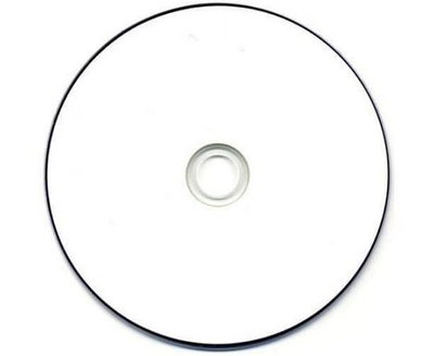 Диски CMC DVD-R 4,7 GB 16x Bulk-50 Full Ink Print