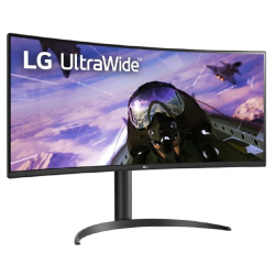 Монитор LCD LG 34" 34WP65C-B