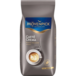 Кофе в зернах Movenpick Gusto Italiano, 1 кг (Мовенпик)