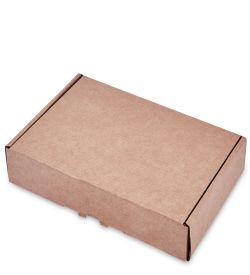 ГК-39 Коробка самосборная микрогофрокартон 195х130х45
