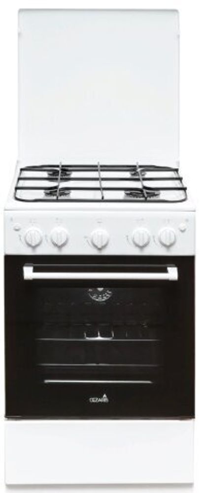 Газовая плита CEZARIS  ПГ 2150-06