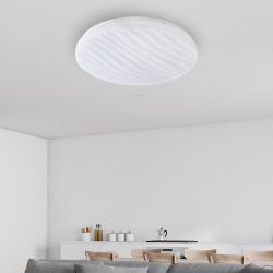 Светильник потолочный светодиодный ЭРА Slim без ДУ SPB-6 Slim 4 18-4K 18Вт 4000K