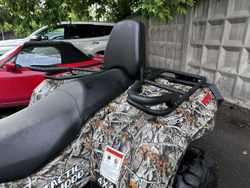 Квадроцикл HISUN Tactic GT 1000 Limited (ПСМ)