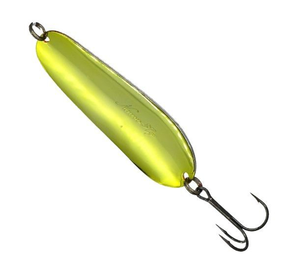 Блесна колебалка Nauvo 19 /HRL