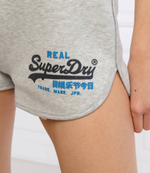 шорты Superdry - серый(W7110233A)