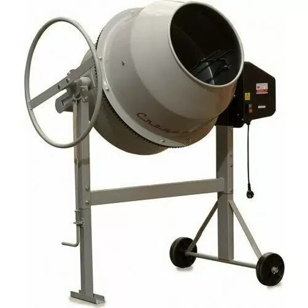 Бетономешалка Специалист Б-140