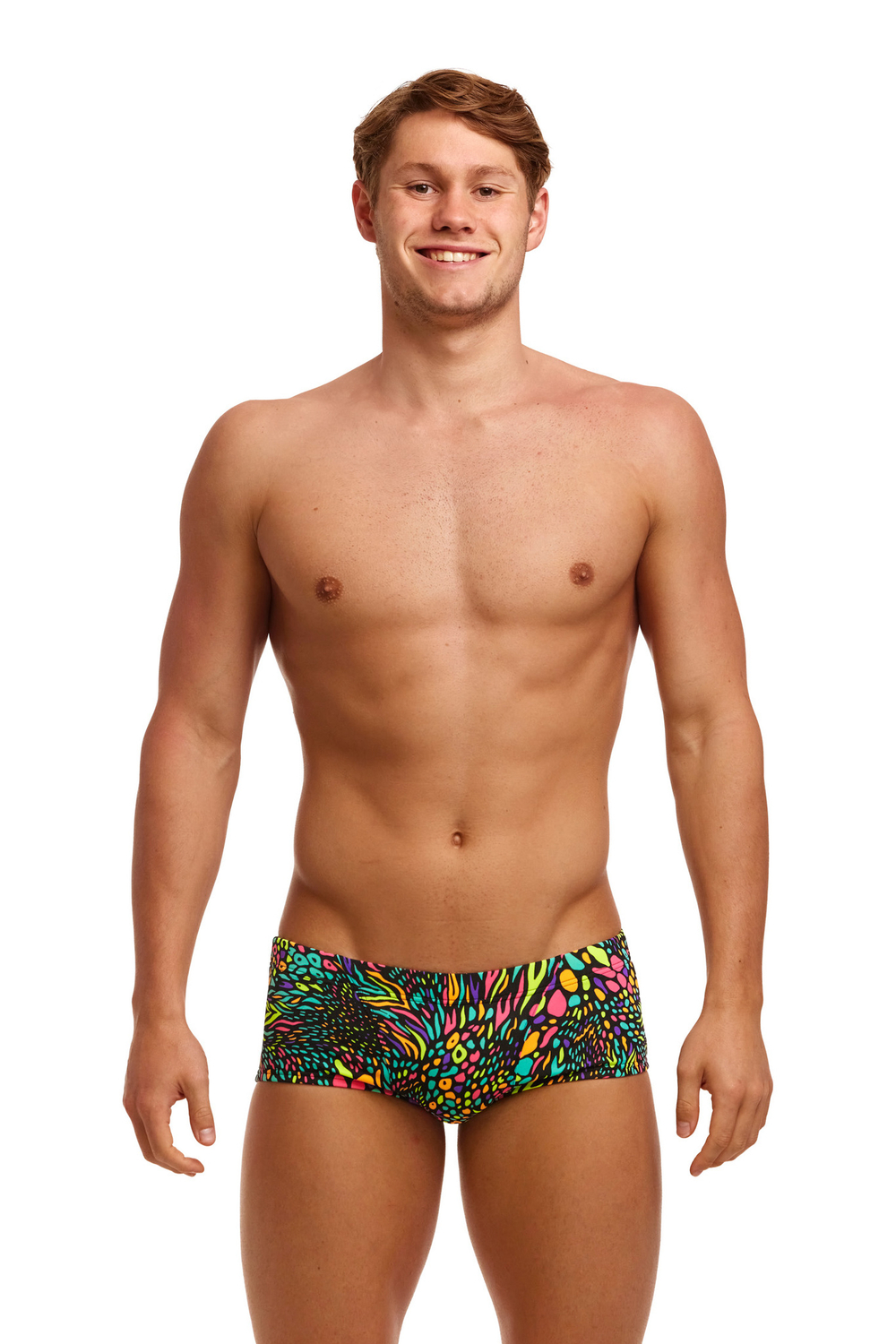 Транки FUNKY TRUNKS Men's Spot Me