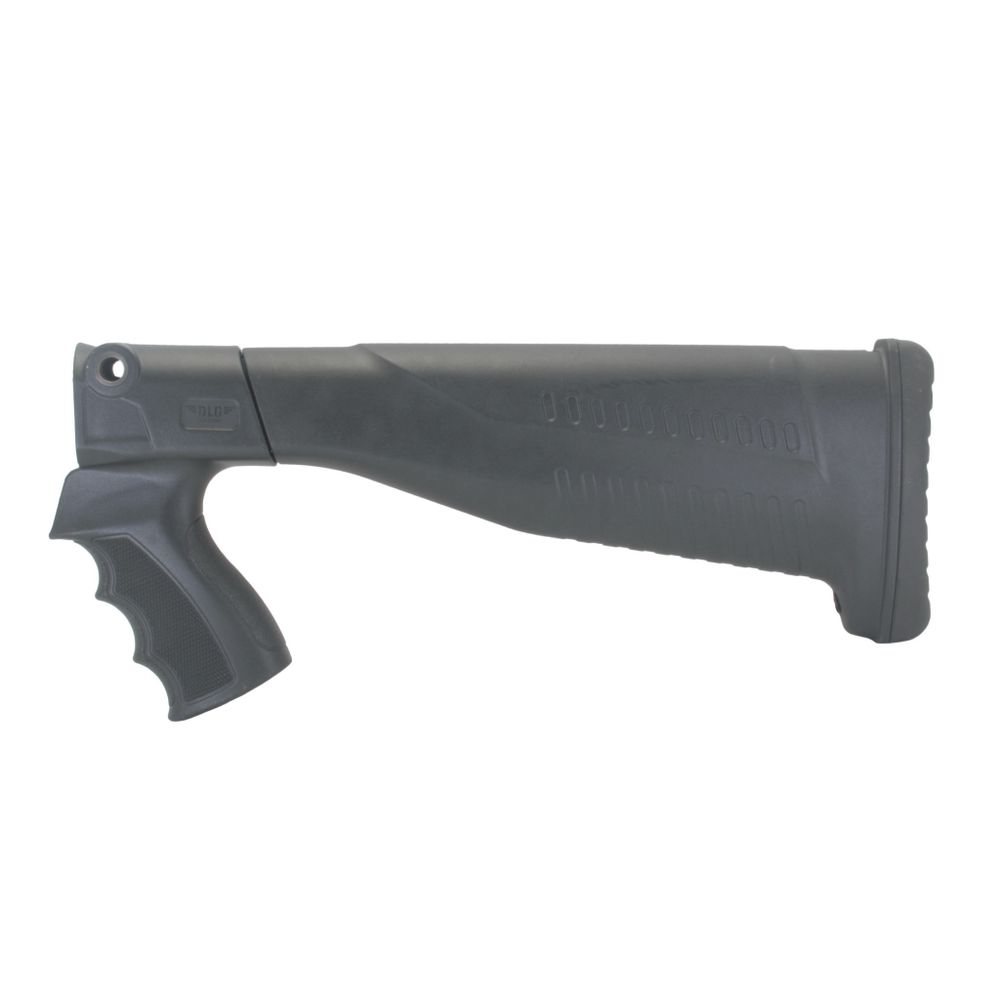 Приклад TBS Classic на МР-133, -153, DLG Tactical