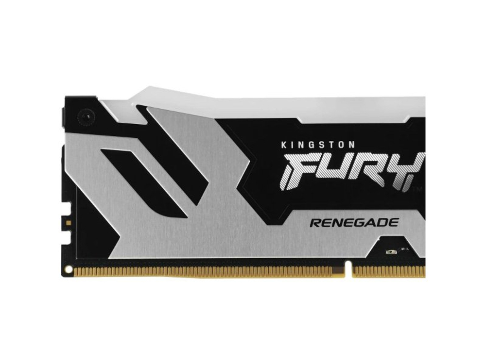 Оперативная память Kingston Fury Renegade KF588CU42RSAK2-48, DDR5 2х 48ГБ 8800 МГц, DIMM, RTL