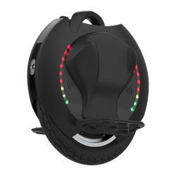 Моноколесо KingSong KS16S 840Wh V2 Rubber Black