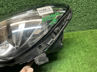 Фара левая Mercedes CLA w117 C117 (2016-2019) LED