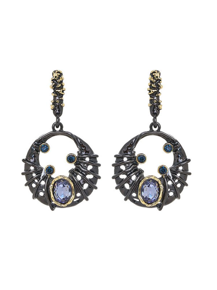 20129230 Серьги Salvador