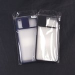 Чехол для Samsung Galaxy A12, с защитой камеры, 012425 Красный