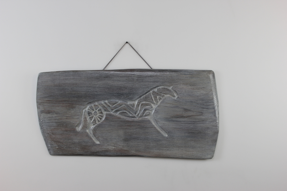 Декоративное панно