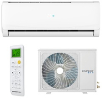 Сплит-система ZILON EXPERTAIR ZAC-I-CN07NPZ R32 inverter