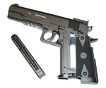 Пневматический пистолет Borner Power Win 304 (Colt), кал. 4,5 мм