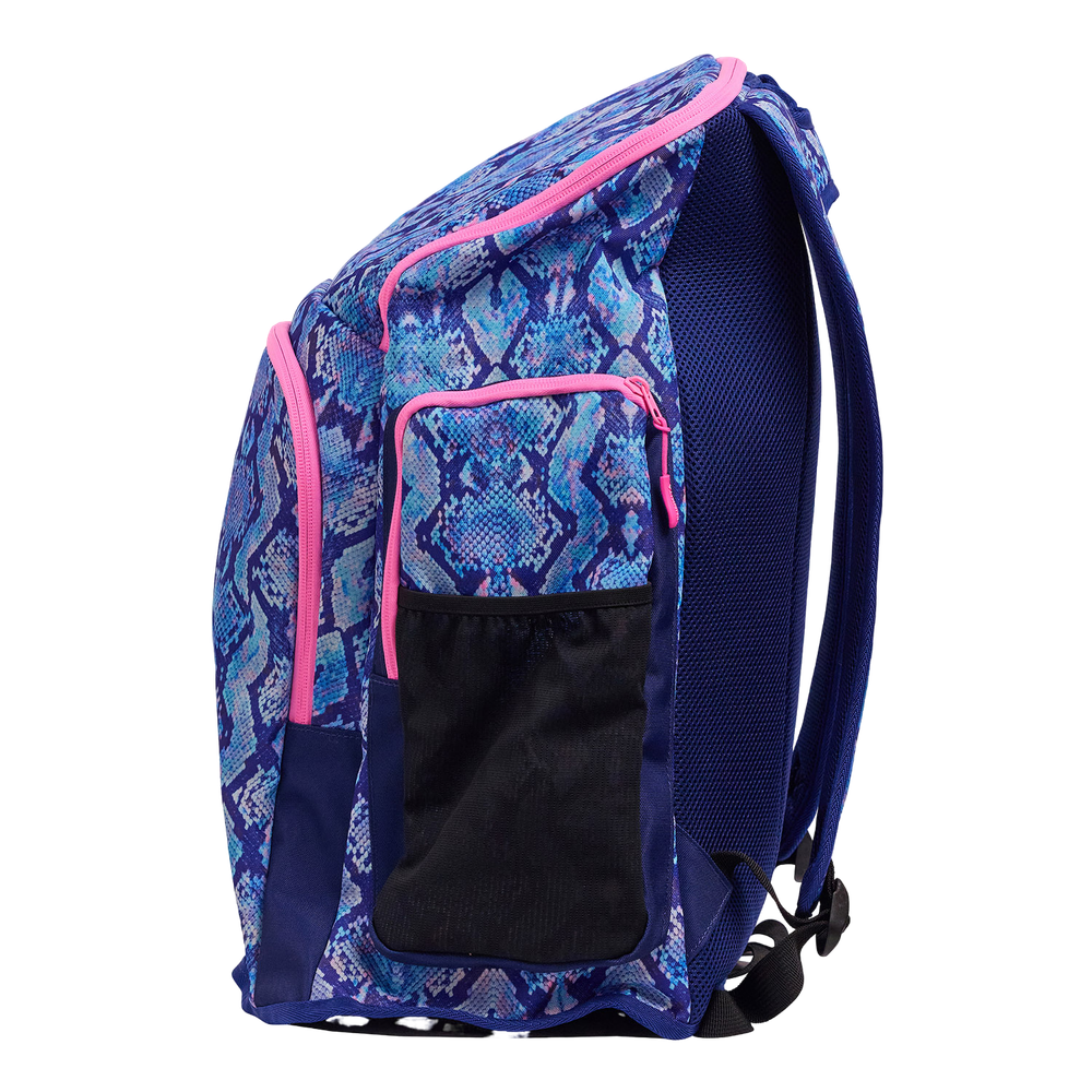 Рюкзак FUNKITA Blue Viper