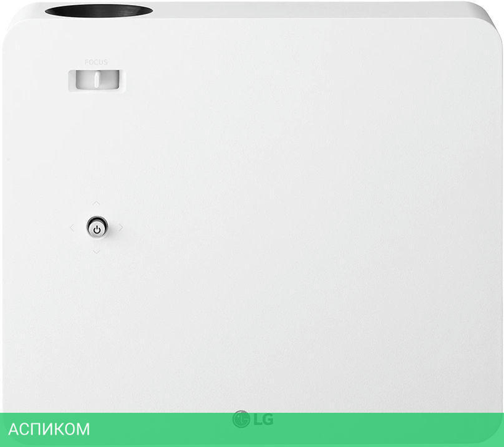 Проектор LG CineBeam PF610P