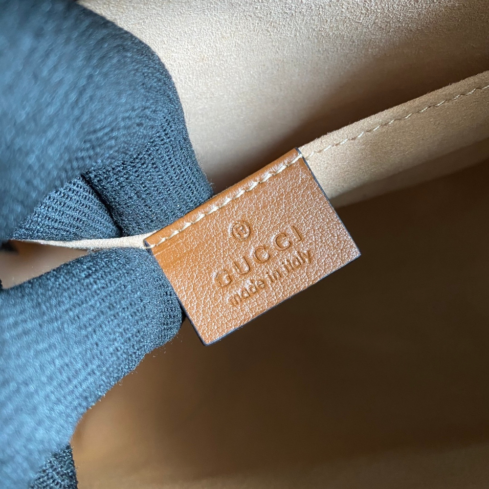 Gucci Diana 27 cm