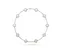 Винтажное колье Van Cleef &amp; Arpels Alhambra, 10 мотивов