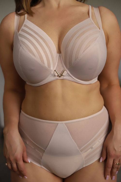 Бюстгальтер Gorsenia Yoko мягкая чаша (бежевый)