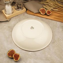 Салатник 1300 мл d 25 см   By Bone Innovation [6]