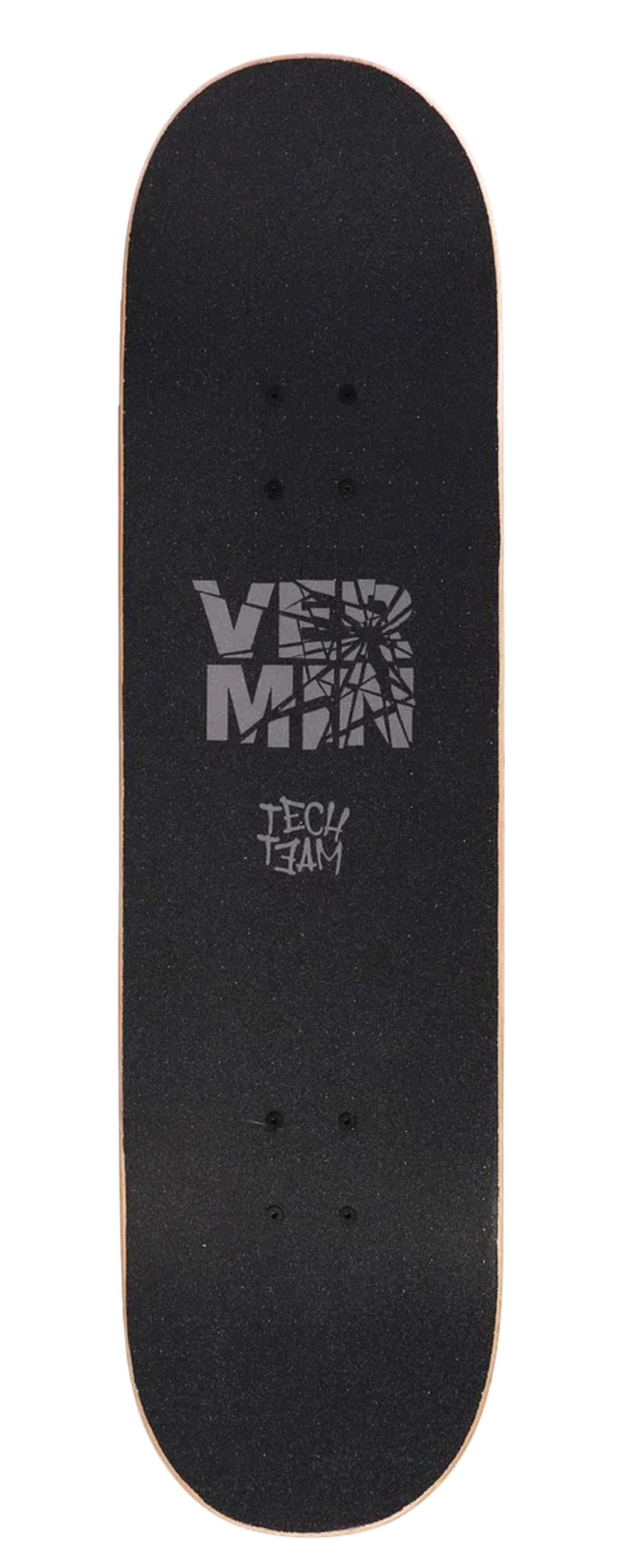Скейтборд Tech Team Vermin Maple Split