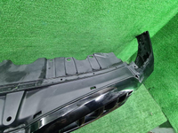 Бампер передний BMW X6 G06 (19-23) M-paket В сборе