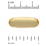 California Gold Nutrition, омега-3, рыбий жир премиального качества, 240 капсул из рыбьего желатина