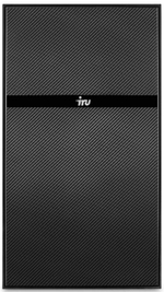 Системный блок iRu Game 510B7GM MT Intel Core i5, 16 ГБ, 512 Гб, Нет, nVidia GeForce RTX 3060,  ОС MS DOS